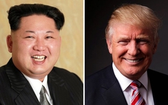 Triều Tiên bất ngờ "ca ngợi" Donald Trump