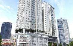 Chung cư sai phạm, cư dân bị "tống cổ" ra đường