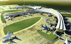 Kiến trúc nhà ga CHK Long Thành: Nên thi tuyển hay lựa chọn?