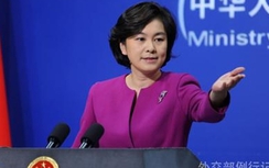 Liên Hợp Quốc viện trợ nhân đạo, Trung Quốc "bênh" Triều Tiên