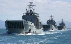 Philippines là đồng minh chứ không làm "tay sai" cho Mỹ