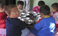 Phóng tên lửa thất bại, Triều Tiên xin Liên Hợp Quốc viện trợ