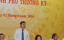 Vụ "cột điện trộn đất": Cá nhân sai phạm có thể bị cách chức