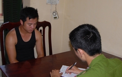 Cướp tài sản, hiếp dâm nữ sinh lớp 11 rồi cho 100 nghìn đồng