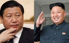 Hủy hội chợ thương mại Hàn-Trung vì... lo sợ Triều Tiên