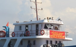 Thêm 3 tàu cá vỏ thép Quảng Trị chuẩn bị vươn khơi bám biển