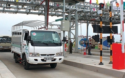 Tường minh nhiều câu hỏi về BOT giao thông