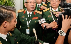 Đối thoại Shangri-La 2016: Việt Nam làm việc với Trung Quốc, Mỹ