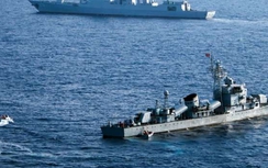 Tướng NATO khuyên Bắc Kinh tôn trọng phán quyết của Toà về Biển Đông