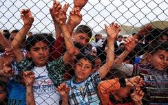 Thổ Nhĩ Kỳ: Lạm dụng tình dục trẻ em, lĩnh án 108 năm tù