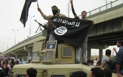 Bị vây hãm tại Fallujah, IS điên cuồng xả súng giết hại dân thường