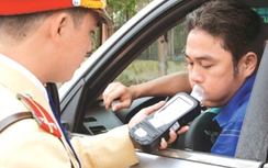 Lập kế hoạch dài hơi chặn “ma men” lái xe