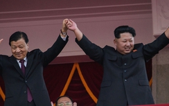 Trung Quốc "bối rối" vì Triều Tiên?