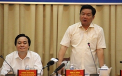 Bí thư Thăng: Đưa "nghĩa khí hào sảng" người Nam bộ vào giáo dục