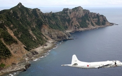 Báo Mỹ: Việt Nam, Philippines có thể lập ADIZ Biển Đông đáp trả TQ