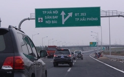 Đánh giá 5 năm đầu tư hạ tầng giao thông hình thức BOT, BT