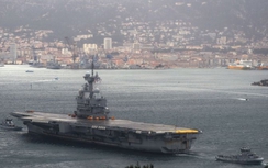 Trung Quốc "ngang ngược", Pháp kêu gọi châu Âu tuần tra Biển Đông