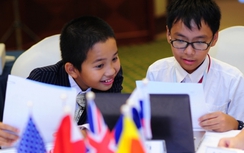 Vinschool tổ chức trại hè tại Mỹ