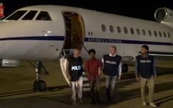 Bắt giữ trùm buôn người "khét tiếng" thế giới