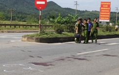 Điểm tin TNGT mới nhất: Tử vong trên đường đi lĩnh lương hưu