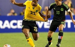 Nhận định, dự đoán tỷ số trận Mexico - Jamaica