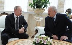 Vì sao ông Putin thường xuyên mất ngủ?