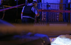 Chưa đầy 1 ngày, 17 người thương vong vì xả súng ở Chicago