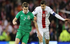 Link xem trực tiếp trận Ba Lan - Bắc Ireland