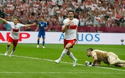 Nhận định, dự đoán kết quả tỷ số trận Ba Lan - Bắc Ireland