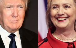 Báo Mỹ bàn về Trump, Clinton và tương lai quan hệ Mỹ-Việt