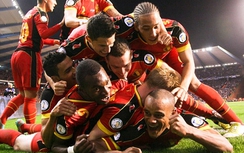 Link xem trực tiếp trận Bỉ - Italia