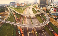 TP.HCM sẽ “phủ sóng” giao thông thông minh