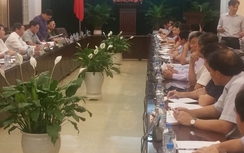 Họp khẩn tìm cách cứu máy bay Casa gặp nạn trên biển