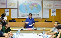 Phó Thủ tướng: Tìm cho được phi công, quân nhân mất tích