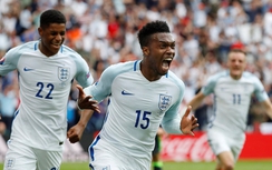 Sturridge và Vardy: Từ "kẻ bị ruồng bỏ" thành "vị cứu tinh"