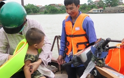 Kiểm tra ATGT đường thủy tại 28 tỉnh, thành