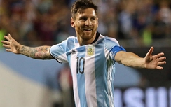 Link xem trực tiếp Argentina - Venezuela 6h00 ngày 19/6