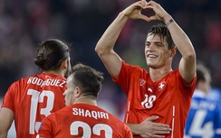 Link xem trực tiếp, link sopcast trận Romania vs Albania 2h00 ngày 20/6