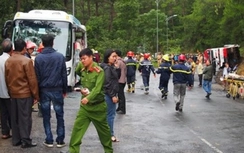 Phó Thủ tướng chỉ đạo điều tra nguyên nhân vụ TNGT tại Lâm Đồng