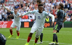 Slovakia - Anh: Tam Sư không "gầm rú"