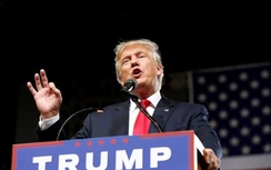 Trump khuyên nước Mỹ nên... phân biệt chủng tộc sau xả súng Orlando