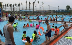 Hà Tĩnh: Trường Cao đẳng dạy “chui”, trẻ 10 tuổi học bơi tử vong