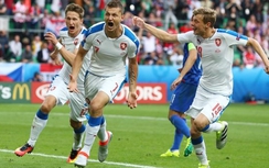 Nhận định, dự đoán kết quả tỷ số trận CH Séc -Thổ Nhĩ Kỳ