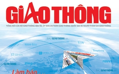 Tin bài đặc sắc trên Báo Giao thông số đặc biệt ngày 21/6/2016