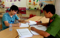 Triệt phá đường dây cá độ bóng đá hơn 3.000 tỷ đồng trên Internet