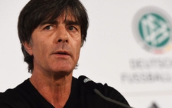 HLV tuyển Đức "dọa nạt" Slovakia trước vòng 1/8 EURO 2016