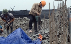 HN sẽ phong toả tài khoản của Chủ đầu tư nhà 8B Lê Trực