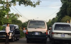 Mời tiệc trong giờ hành chính, Giám đốc Sở bị khiển trách