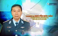 Vợ phi công CASA-212 Trần Đức Hảo: Đỏ mắt, mòn mỏi chờ tin chồng