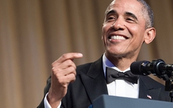 Cuối nhiệm kỳ, ông Obama "bỗng dưng" được yêu quý